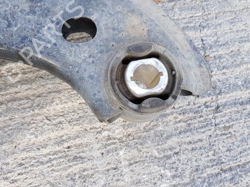 Rear axle LAND ROVER RANGE ROVER EVOQUE (L538)  | BP19677054M2 