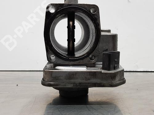Used Throttle body OPEL ASTRA J Sports Tourer (P10) 1.7 CDTI (35) (110 hp) 11759044