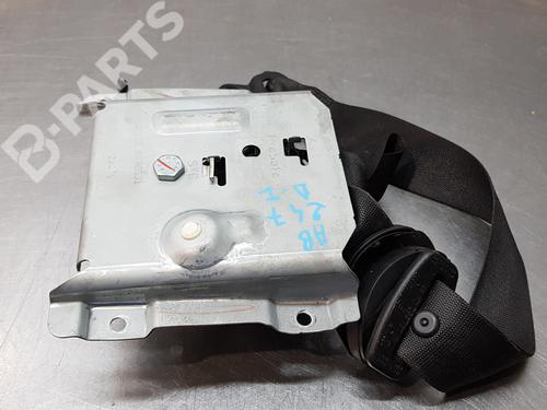 Front left seatbelt MERCEDES-BENZ R-CLASS (W251, V251) R 320 CDI 4-matic (251.022, 251.122) | BP9725054I26 