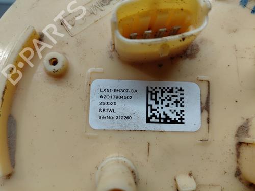 Bränslepump FORD KUGA III (DFK) 1.5 EcoBlue | BP31309941M76 