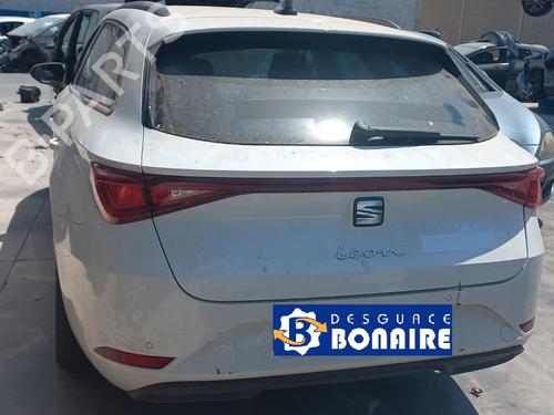 Injector SEAT LEON Sportstourer (KL8, KLD)  | BP20699222M100 