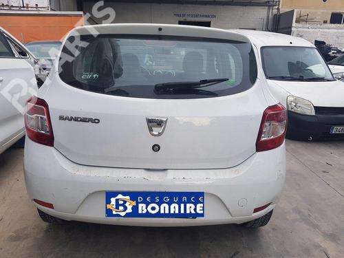 Engine control unit (ECU) DACIA SANDERO II  | BP10862492M57  - Image 13