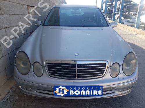 Injector MERCEDES-BENZ E-CLASS (W211) E 220 CDI (211.006) | BP11131057M100 