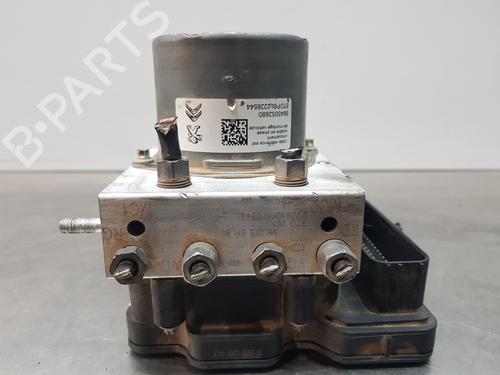 ABS pump PEUGEOT PARTNER Box Body/MPV (K9) 1.5 BlueHDi 100 | BP27241552M43