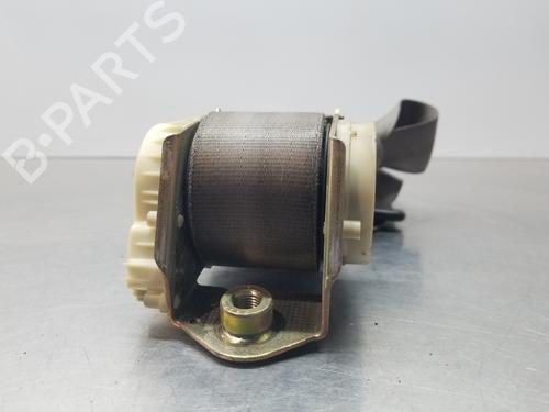 Rear right seatbelt VW TRANSPORTER T5 Bus (7HB, 7HJ, 7EB, 7EJ)  | BP26566068I28 