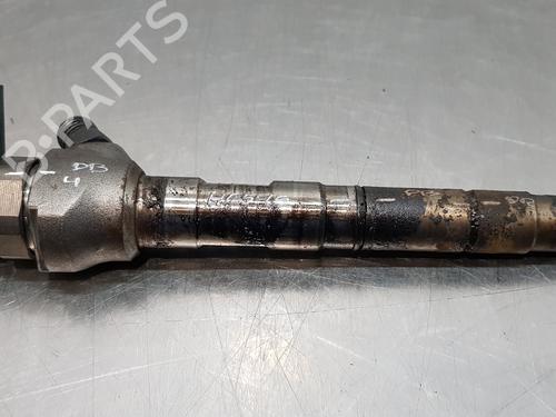 Used Injector VW CADDY IV MPV (SAB, SAJ) 2.0 TDI (150 hp) 16145450