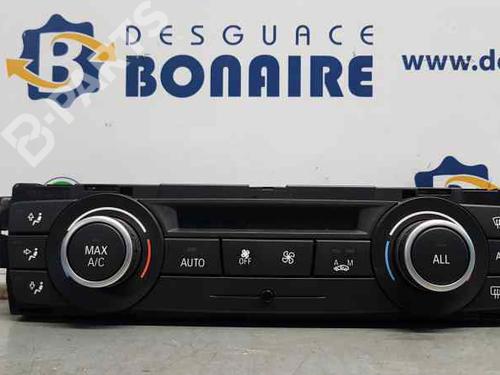 Used Climate control BMW X1 (E84) [2009-2015]  7586341