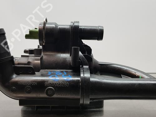 Annen FORD TOURNEO CONNECT / GRAND TOURNEO CONNECT V408 MPV 1.6 TDCi (95 hp) 30879623