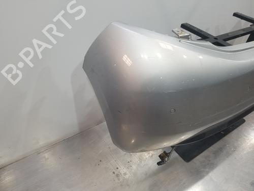 Rear bumper PEUGEOT 208 I (CA_, CC_) 1.6 HDi / BlueHDi 75 | BP29702377C8 