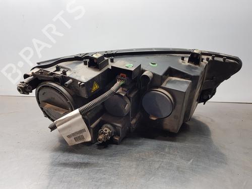 Left headlight DS DS 7 Crossback (J4_, JR_, JC_)  | BP29568489C28 