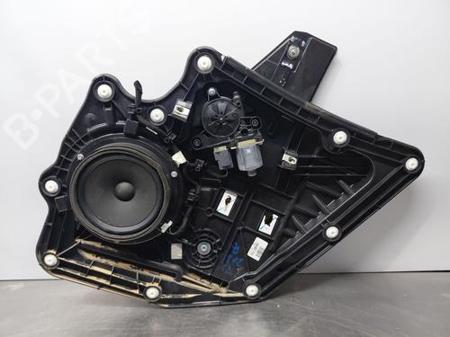 Rudehejsemekanisme Højre bagtil FORD KUGA III (DFK) 1.5 EcoBlue (120 hp) 31312741