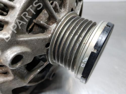 Alternator FORD FIESTA VII (HJ, HF) 1.0 EcoBoost | BP23417431M7 