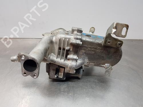 Used Egr MITSUBISHI ASX (GA_W_) [2009-2025]  28851070