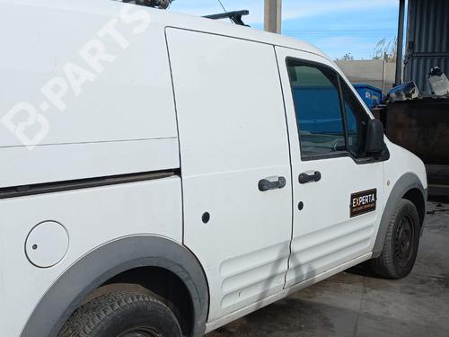 Engine FORD TRANSIT CONNECT (P65_, P70_, P80_)  | BP28813276M1
