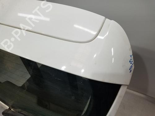 Tailgate FORD FIESTA VI (CB1, CCN)  | BP26552155C6 