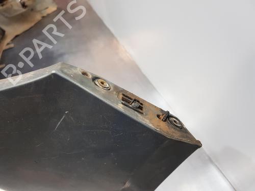 Front bumper FORD MONDEO IV (BA7)  | BP28729819C7 