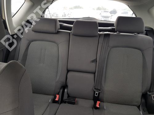 Left front steering knuckle SEAT TOLEDO III (5P2)  | BP12151099M25 
