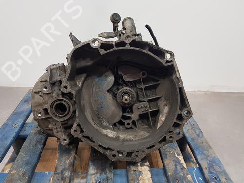 Used Gearbox OPEL ASTRA H Estate (A04) [2004-2014]  28377065
