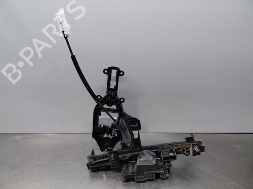 Used Front left lock FORD KUGA III (DFK) 1.5 EcoBlue (120 hp) 31312734