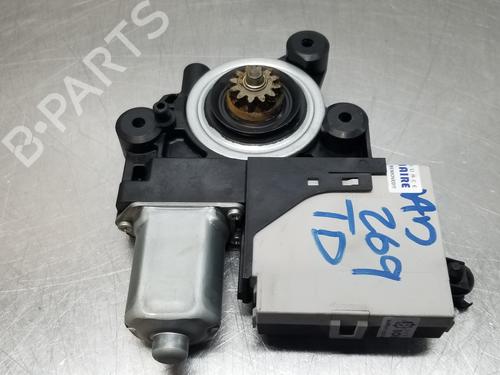Right rear window motor FORD KUGA I 2.0 TDCi | BP20136195E22 