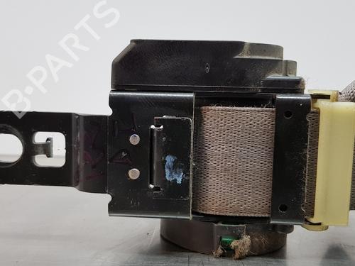Front left seatbelt JEEP GRAND CHEROKEE III (WH, WK) 3.0 CRD | BP13634247I26 