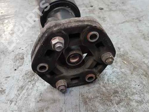 Driveshaft ALFA ROMEO STELVIO (949_) 2.2 D Q4 (949.AXB2A) | BP7588727M37 