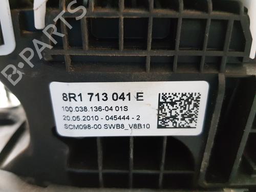 Gear lever AUDI Q5 (8RB)  | BP30055087M90