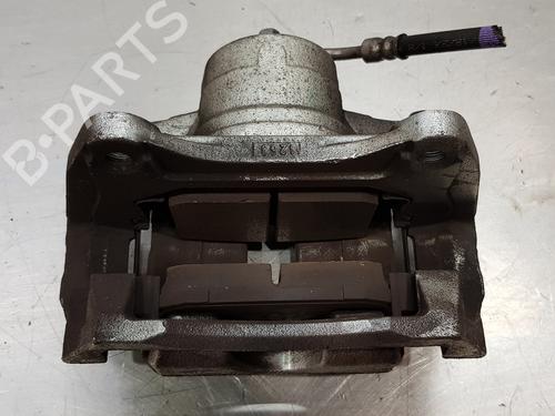Right front brake caliper HYUNDAI TUCSON (NX4E, NX4A) 1.6 CRDi Hybrid 48V | BP20652533M104 