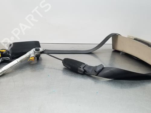 Used Front left seatbelt ALFA ROMEO MITO (955_) [2008-2018]  19795415