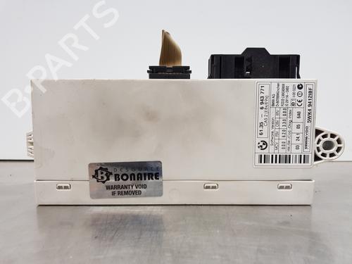 Used Electronic module BMW 1 (E87) 116 i (115 hp) 26552314