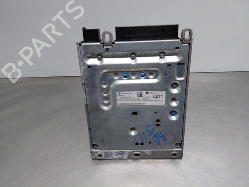 Used Electronic module MERCEDES-BENZ GL-CLASS (X164) GL 450 4-matic (164.871) (340 hp) 31130060