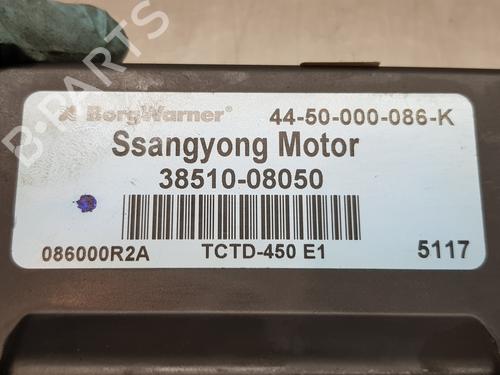 Module électronique SSANGYONG RODIUS I  | BP18835090M83 