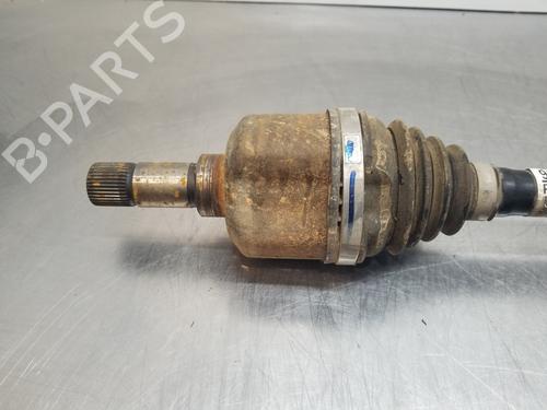 Left front driveshaft CITROËN SPACETOURER Bus (V_)  | BP29330140M38 