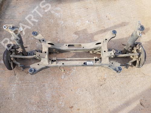 Rear axle HYUNDAI TUCSON (TL, TLE) 1.7 CRDi | BP22650988M2 