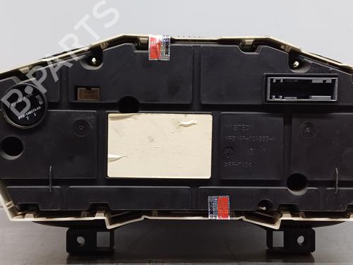 Instrument cluster FORD FOCUS II (DA_, HCP, DP)  | BP16291159C47 