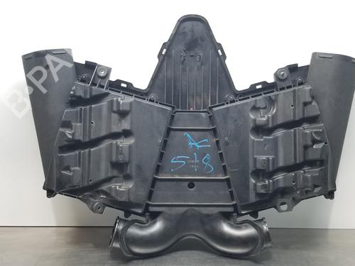 Air filter box MERCEDES-BENZ S-CLASS (W221, V221) S 420 CDI (221.028, 221.128) | BP18040418M87 