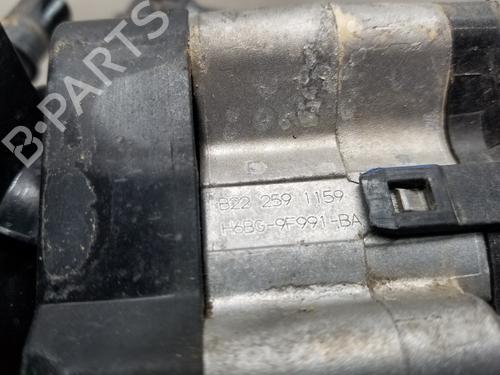 Intake manifold FORD PUMA (J2K, CF7)  | BP29354690M70 
