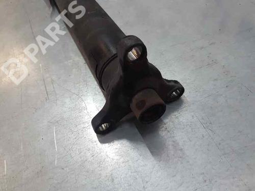 Driveshaft MERCEDES-BENZ C-CLASS (W204) C 220 CDI (204.008) | BP7583735M37 
