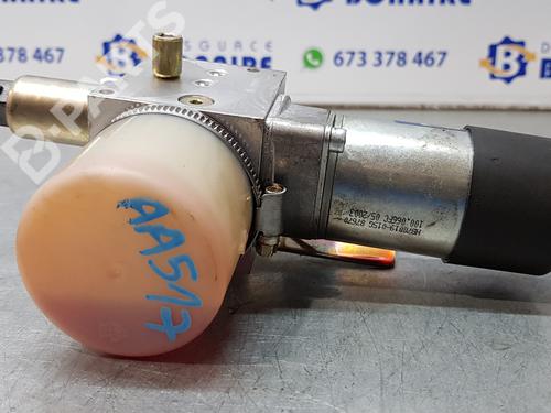 Central lock pump BMW 7 (E65, E66, E67)  | BP10242861M86 