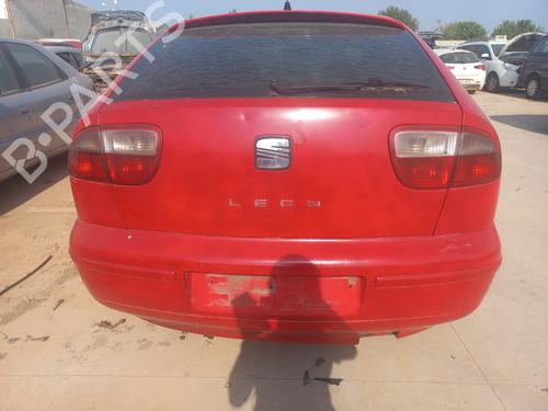 Steering rack SEAT LEON (1M1)  | BP27723881M22 