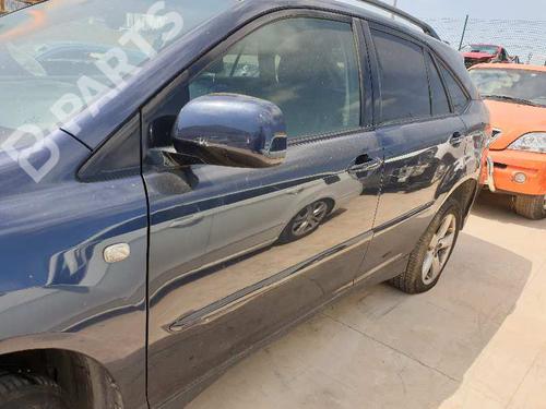 Headlight washer LEXUS RX (_U3_) 350 AWD (GSU35_, GSU35R) | BP14255811E17 