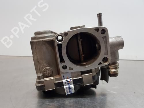 Throttle body OPEL ZAFIRA / ZAFIRA FAMILY B (A05)  | BP28142141M82 