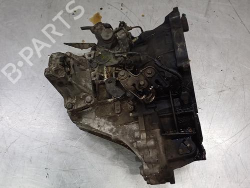 Gearbox KIA CARENS IV 1.7 CRDi | BP15899492M3 