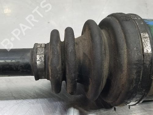 Right front driveshaft SSANGYONG REXTON / REXTON II (GAB_) 3.2 RX320 4x4 | BP19903093M39 