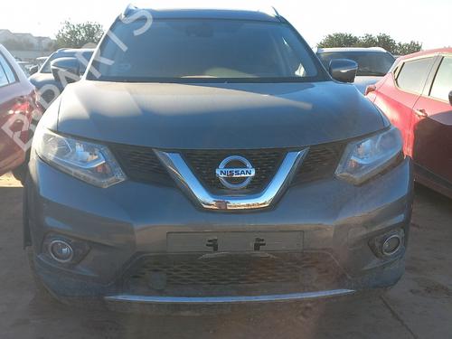 Brukte deler til NISSAN X-TRAIL (T32R) [2014-2025]  4183454