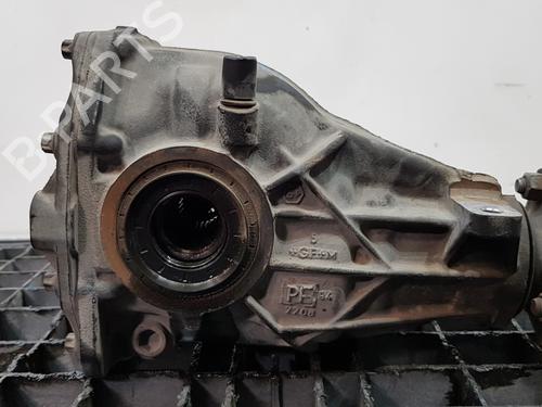 Differensial bakvogn MERCEDES-BENZ C-CLASS (W203) C 230 Kompressor (203.040) | BP15882677M24 
