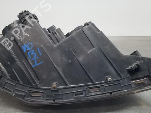 Left headlight SSANGYONG KYRON 2.0 Xdi | BP19680368C28 