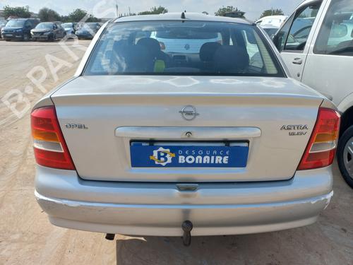 Generator OPEL ASTRA G Hatchback (T98) | BP30273171M7