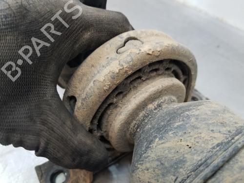 Driveshaft IVECO DAILY VI Van  | BP26566120M37 