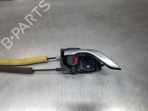 Rear right lock MAZDA 3 (BM, BN)  | BP30880403C99 